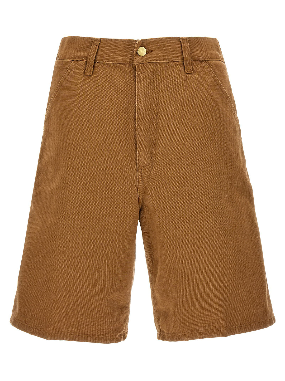 Carhartt Wip Single Knee Bermuda Shorts Carhartt Wip