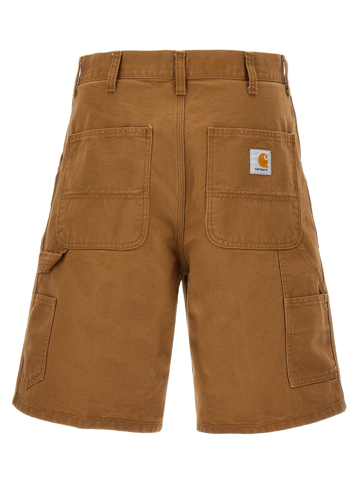 Carhartt Wip Single Knee Bermuda Shorts Carhartt Wip