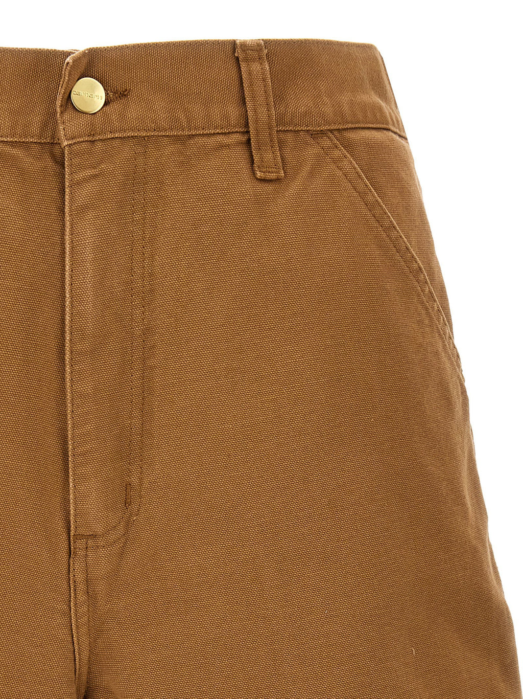 Carhartt Wip Single Knee Bermuda Shorts Carhartt Wip
