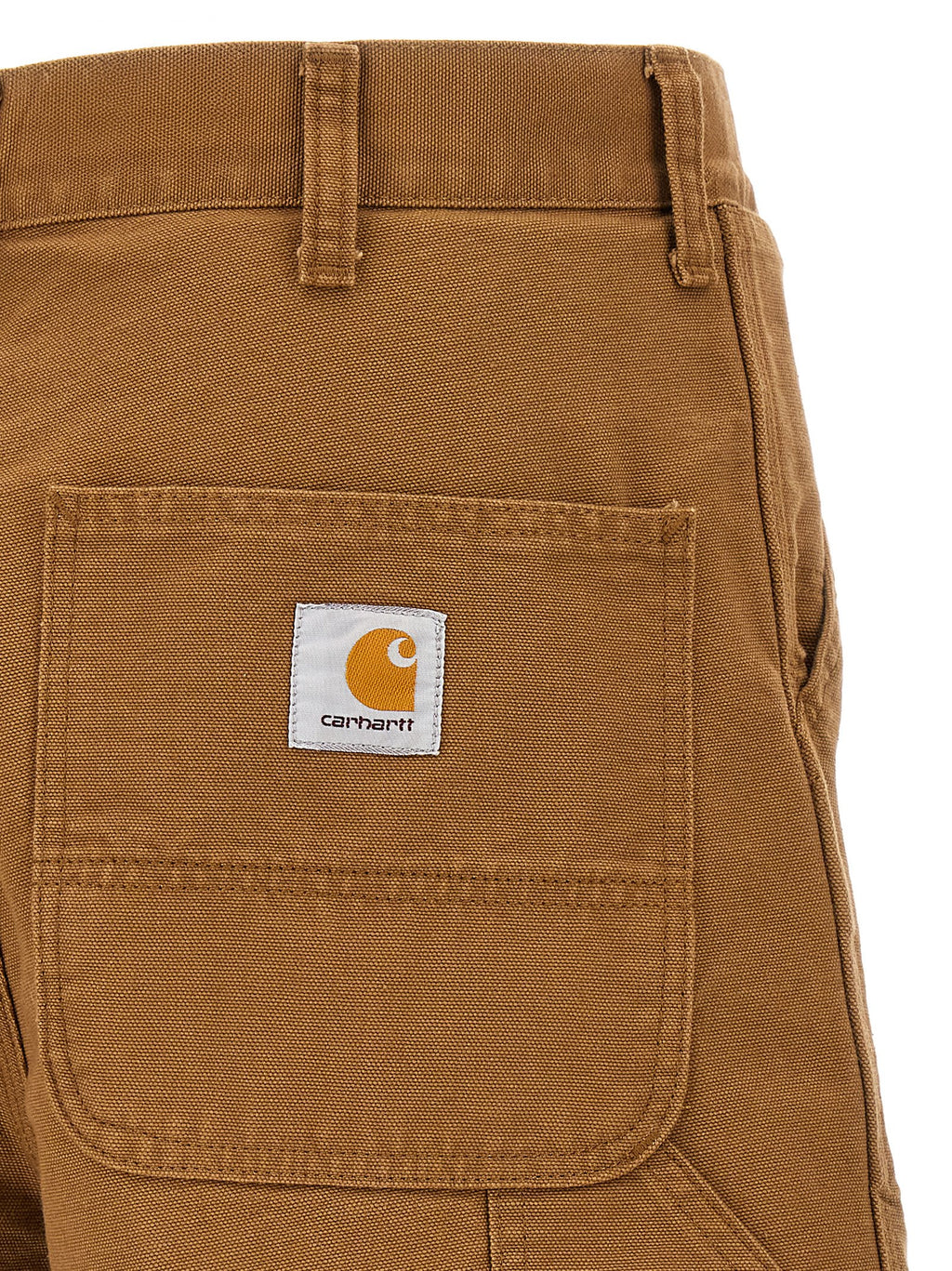 Carhartt Wip Single Knee Bermuda Shorts Carhartt Wip