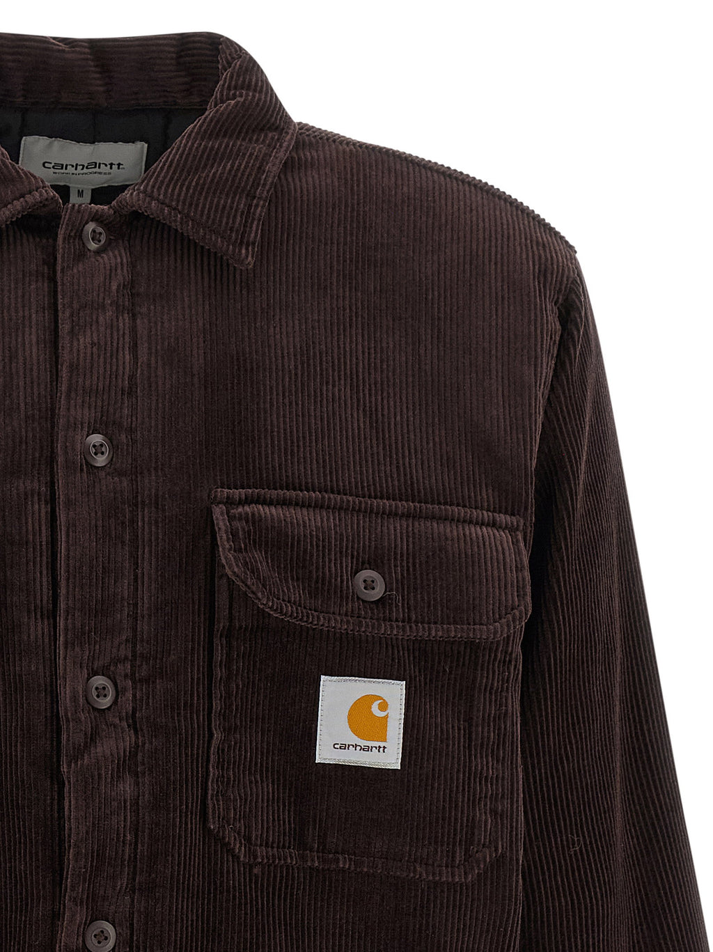Carhartt Wip Whitsome Overshirt