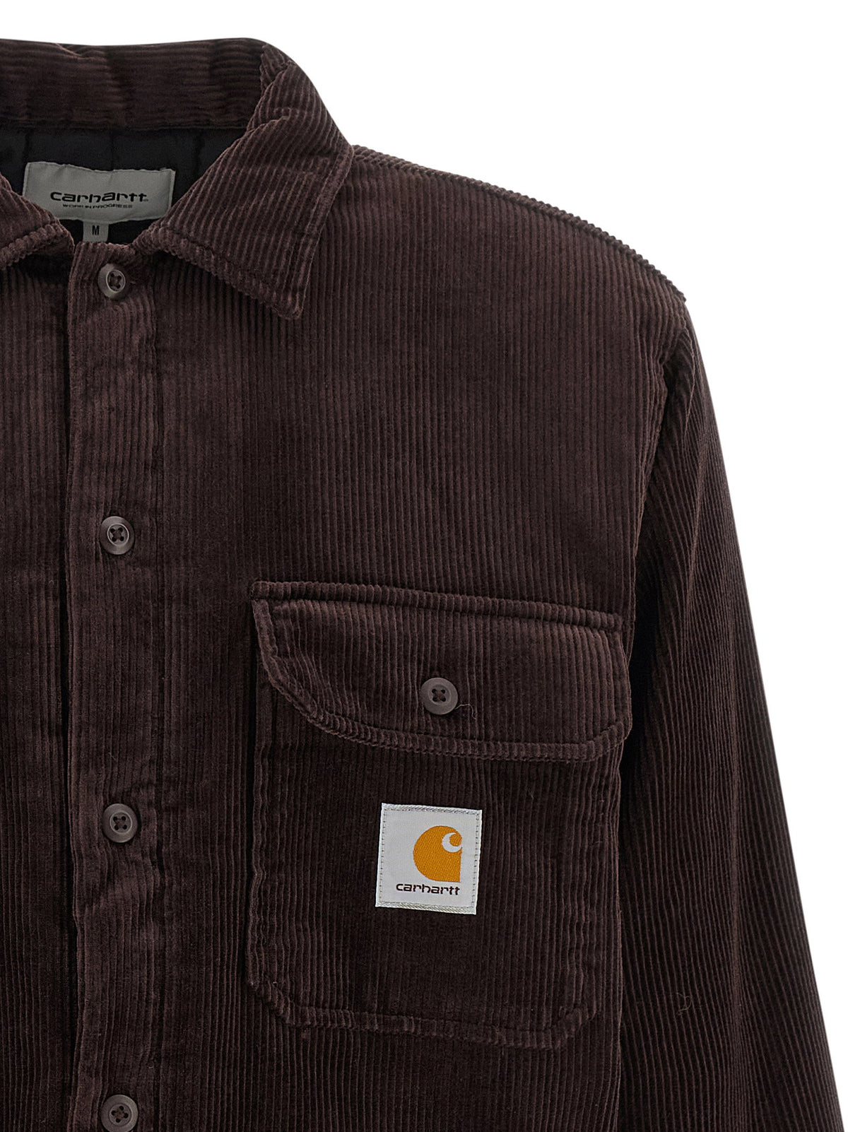 Carhartt Wip Whitsome Overshirt