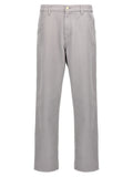 Carhartt Wip Single Knee Pants Carhartt Wip