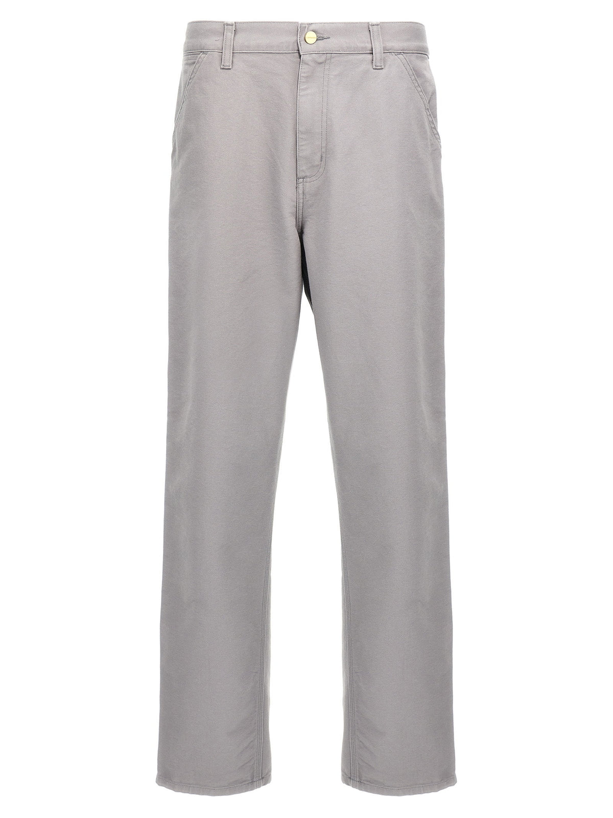Carhartt Wip Single Knee Pants Carhartt Wip