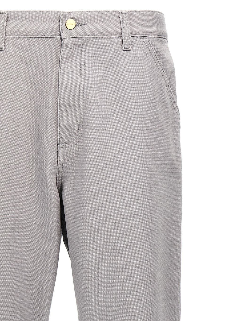 Carhartt Wip Single Knee Pants Carhartt Wip