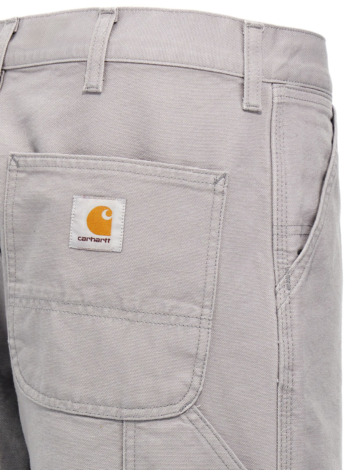 Carhartt Wip Single Knee Pants Carhartt Wip