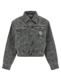 Carhartt Wip Duck Orell Jacket