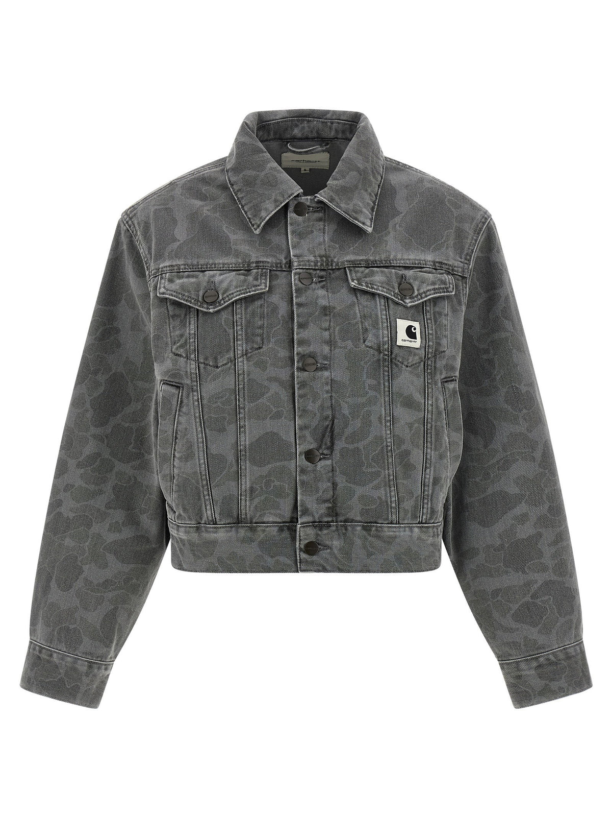 Carhartt Wip Duck Orell Jacket