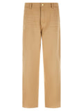 Carhartt Wip Single Knee Pants