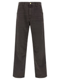 Carhartt Wip Single Knee Pants