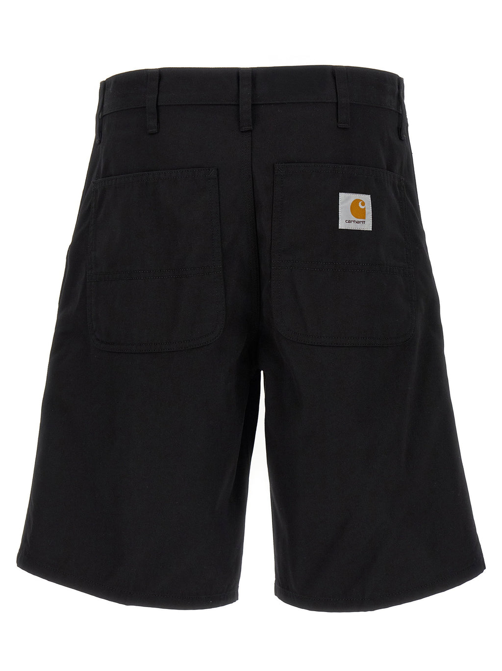 Carhartt Wip Simple Bermuda Shorts
