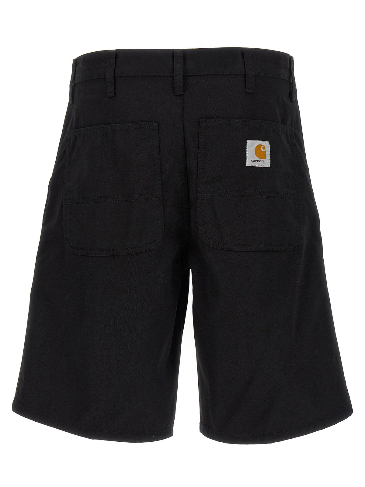 Carhartt Wip Simple Bermuda Shorts