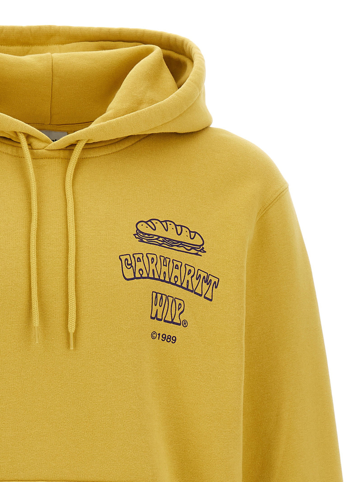 Carhartt Wip Sandwich Hoodie Carhartt Wip