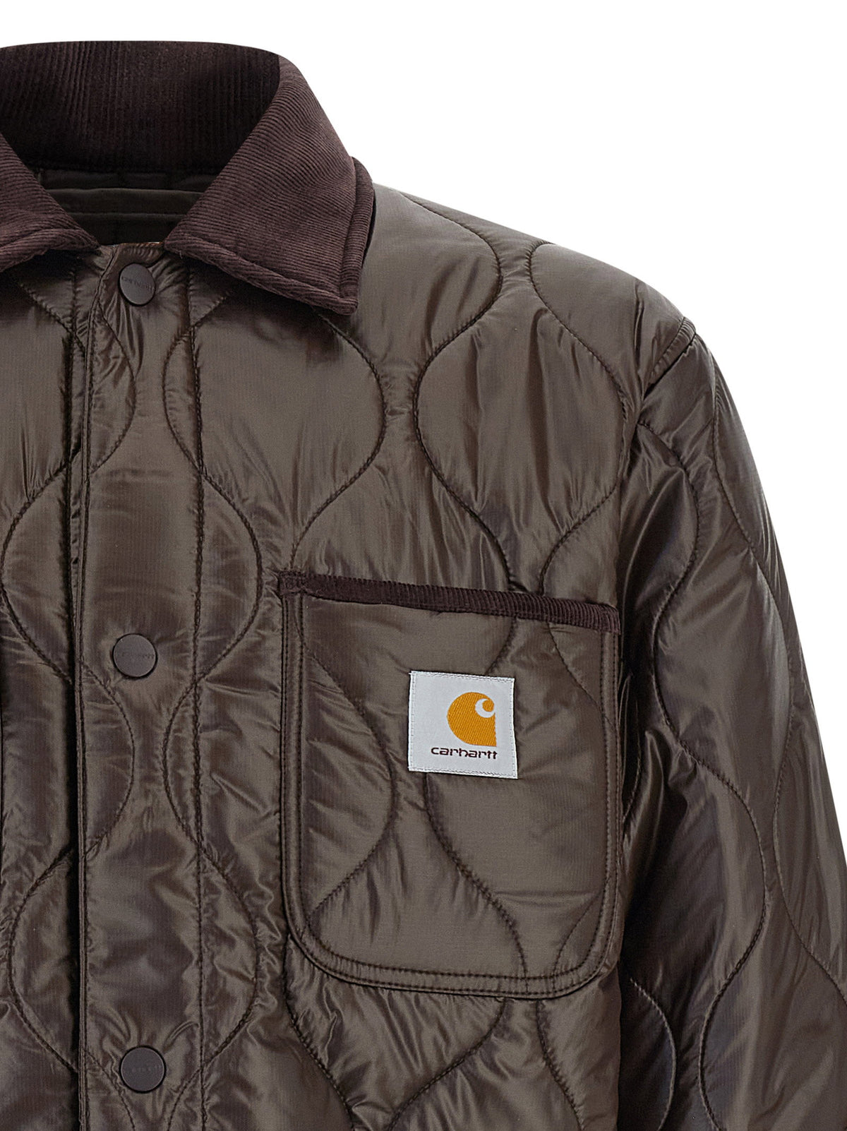 Carhartt Wip Oscar Jacket