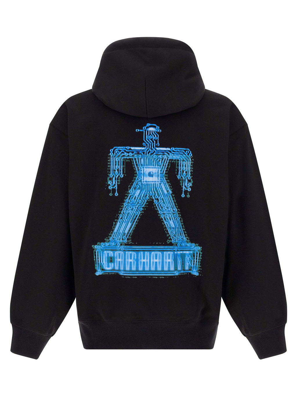 Carhartt Wip Electric Boogie Hoodie