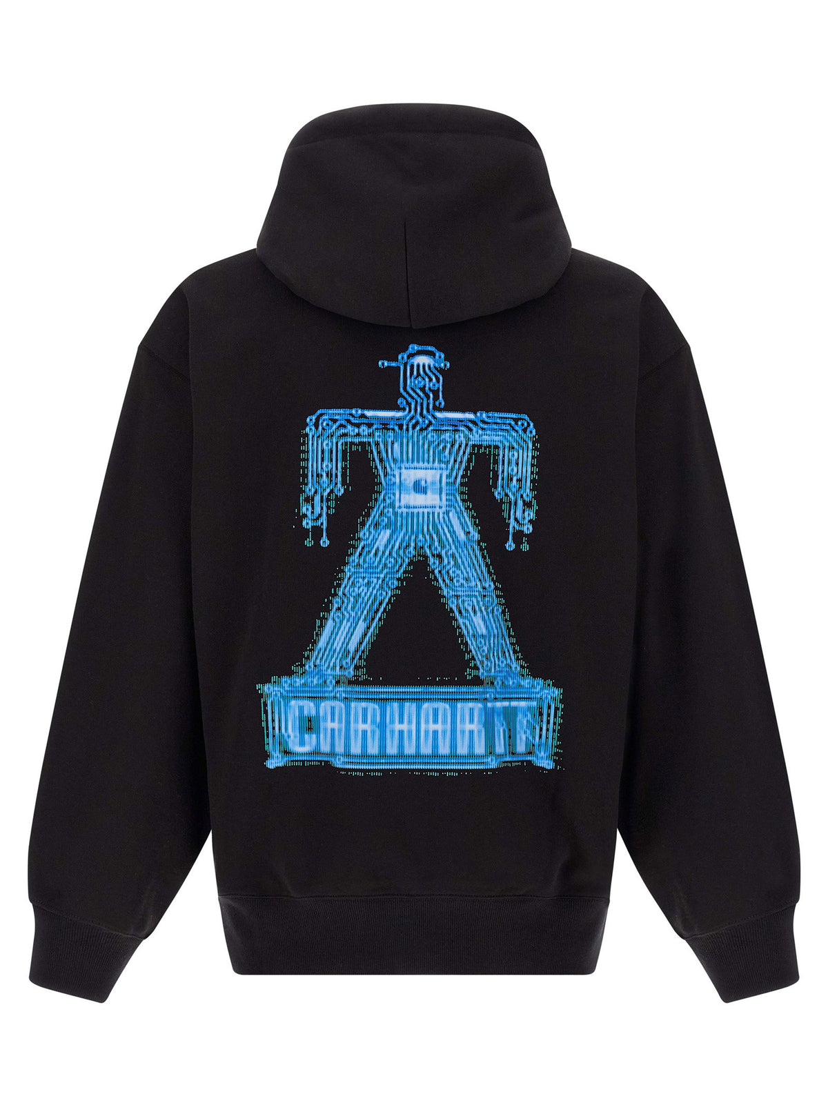 Carhartt Wip Electric Boogie Hoodie