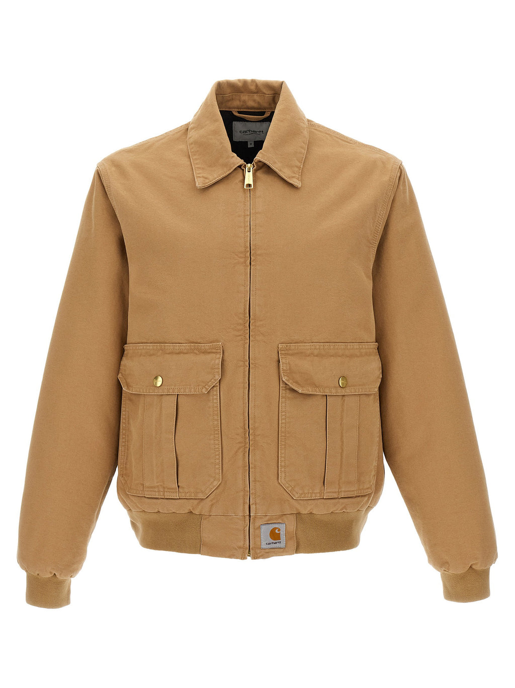 Carhartt Wip Stanton Jacket Carhartt Wip