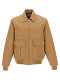 Carhartt Wip Stanton Jacket Carhartt Wip