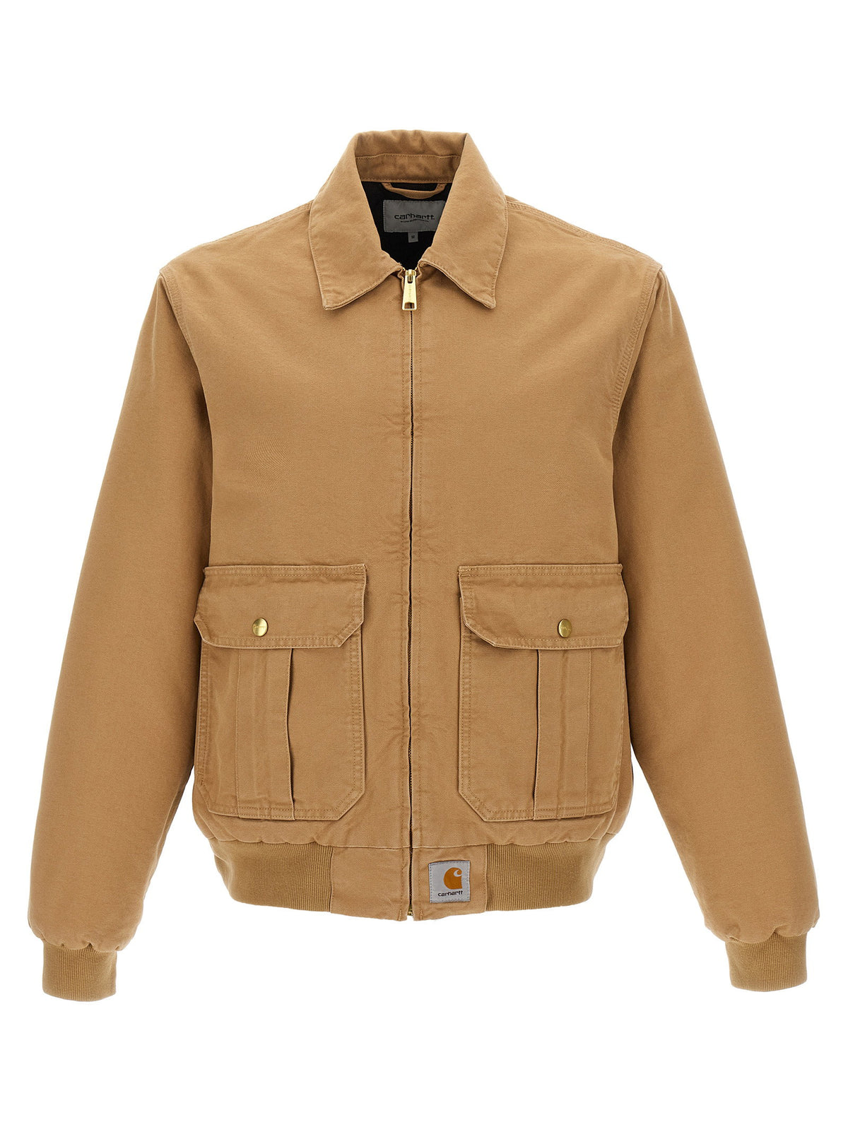Carhartt Wip Stanton Jacket Carhartt Wip