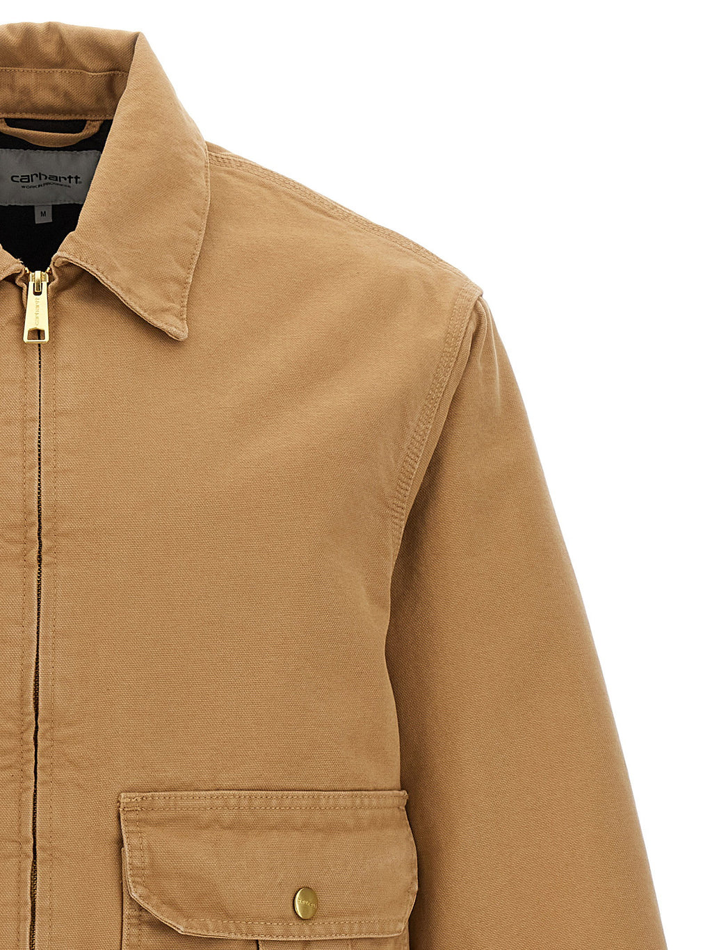 Carhartt Wip Stanton Jacket Carhartt Wip