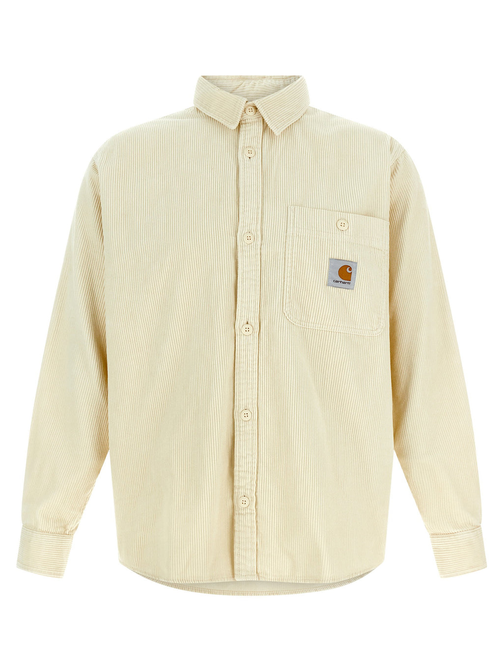 Carhartt Wip Flint Shirt Carhartt Wip