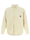 Carhartt Wip Flint Shirt Carhartt Wip