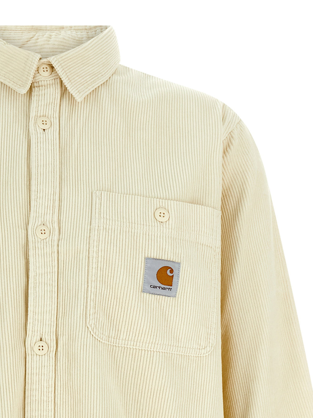 Carhartt Wip Flint Shirt Carhartt Wip