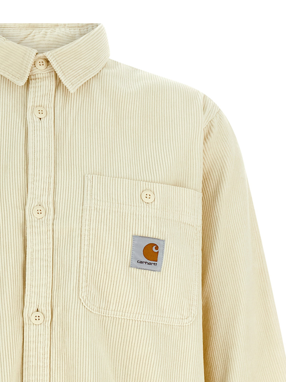 Carhartt Wip Flint Shirt Carhartt Wip