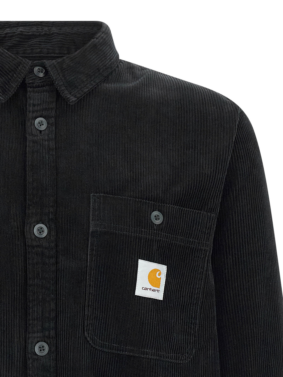 Carhartt Wip Flint Shirt