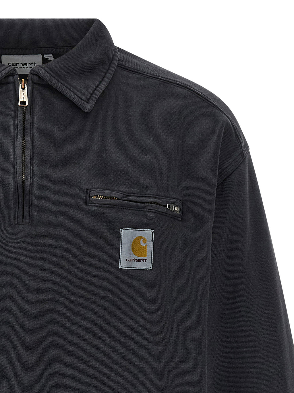 Carhartt Wip Detroit Sweatshirt