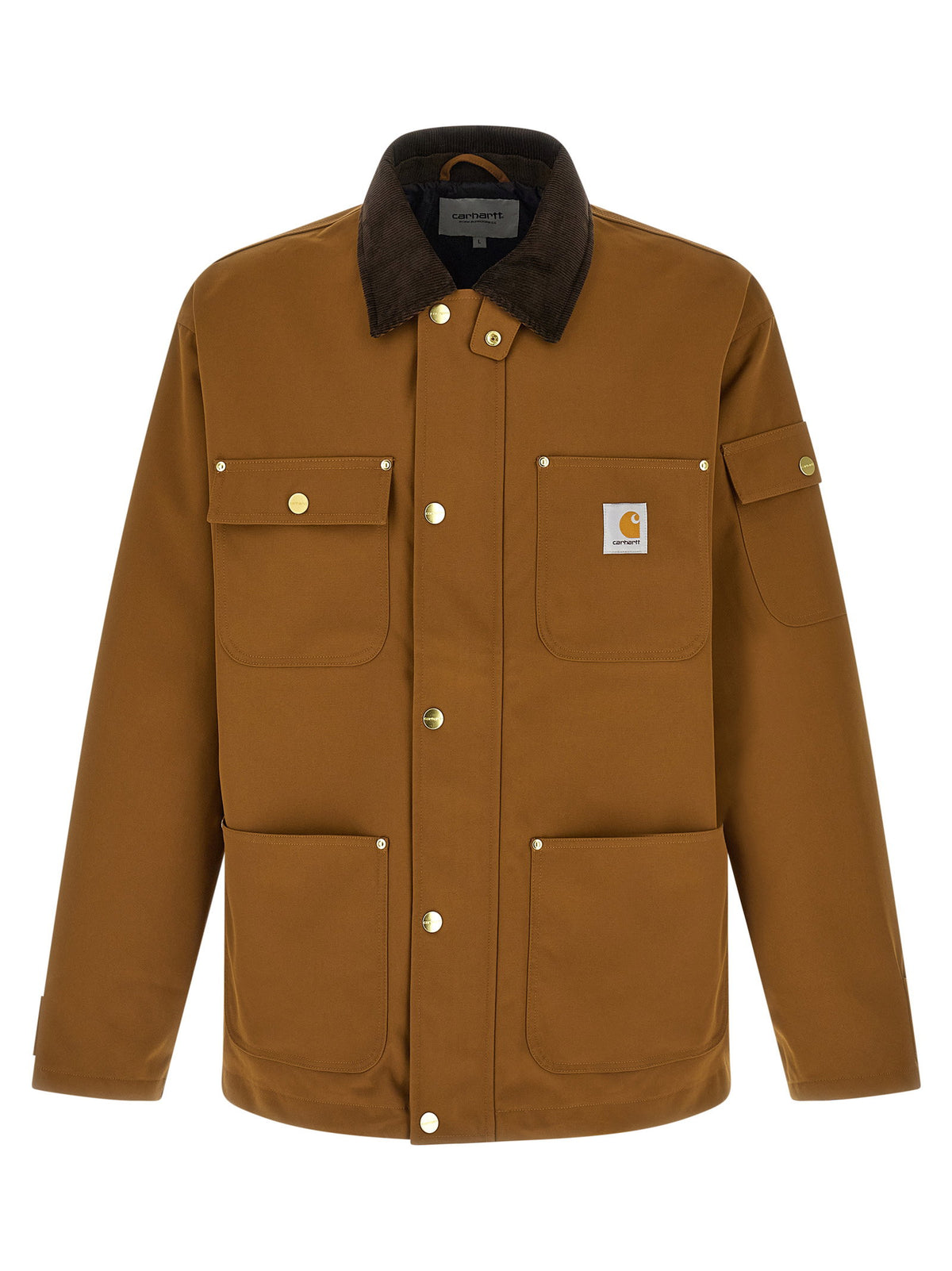 Carhartt Wip Clapton Jacket