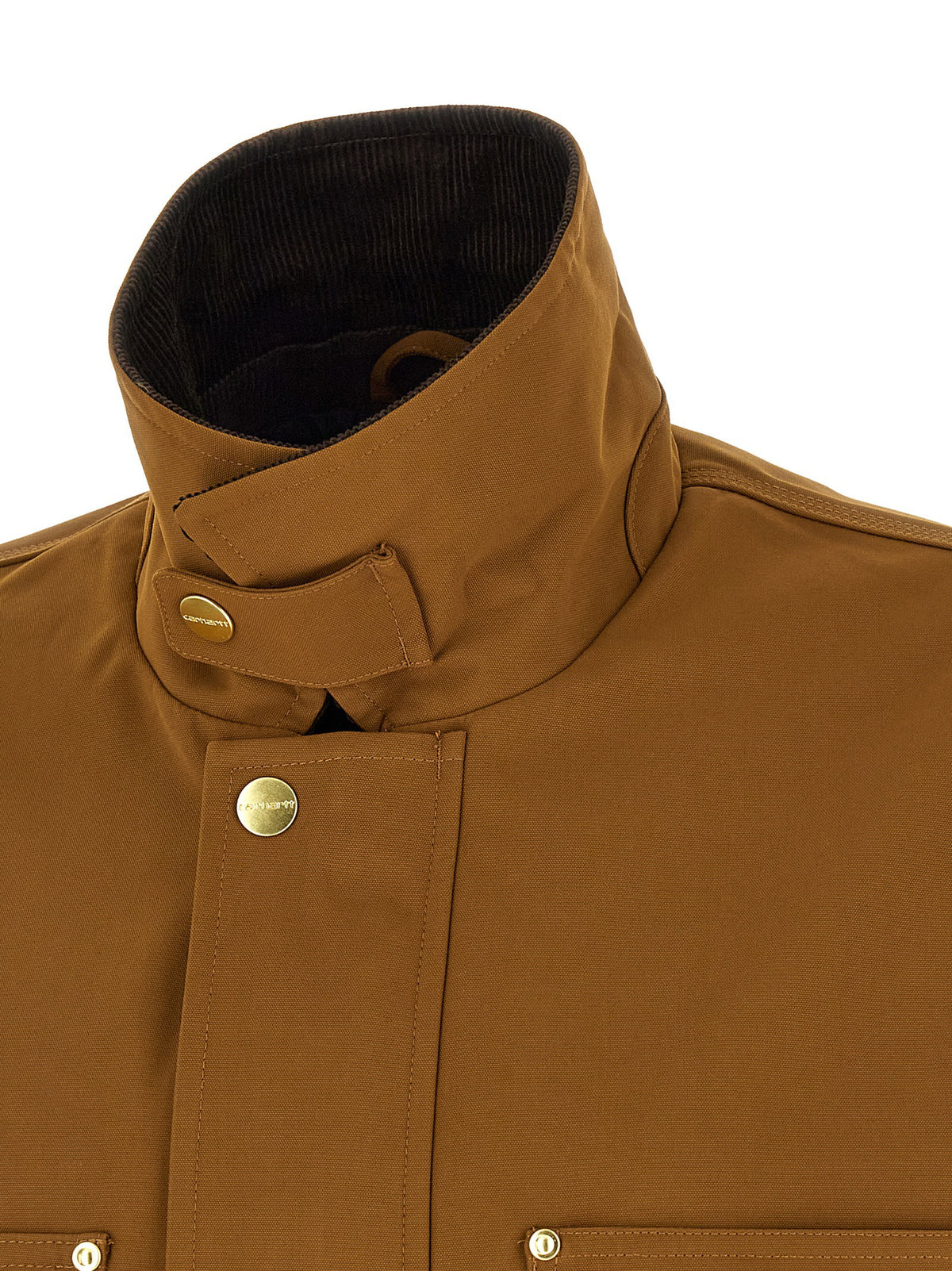 Carhartt Wip Clapton Jacket