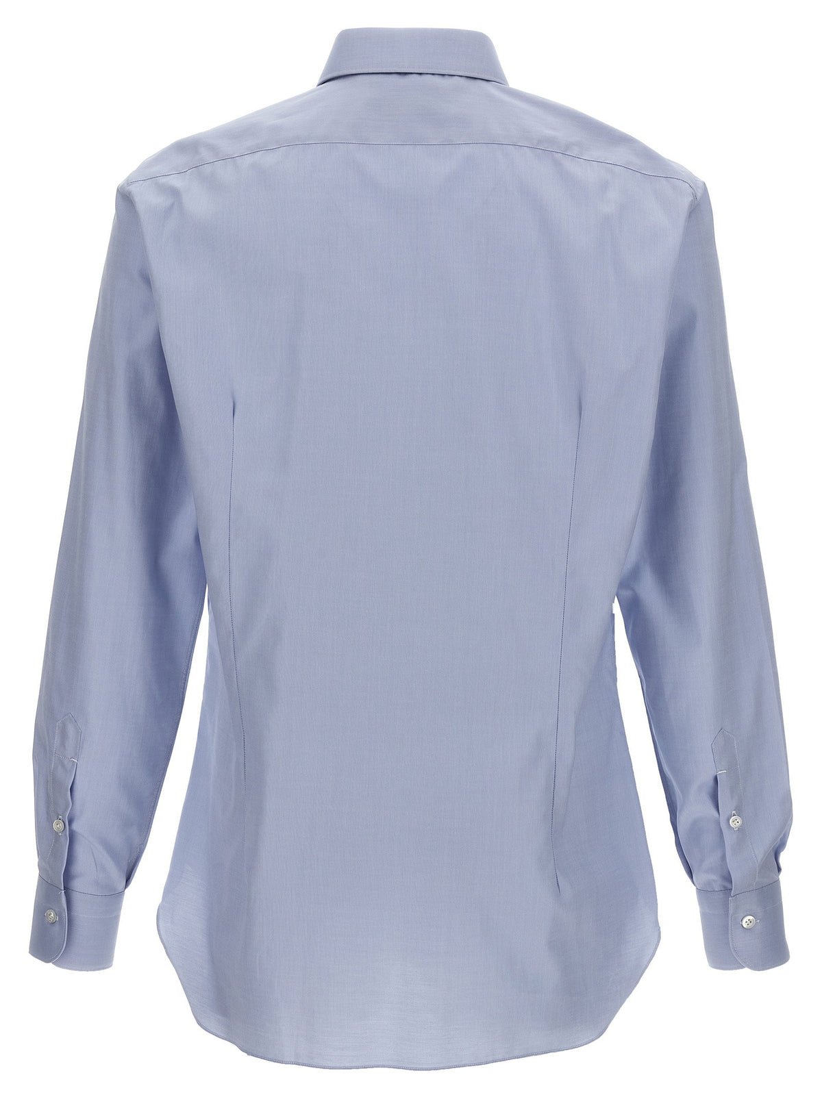 Barba Poplin Shirt
