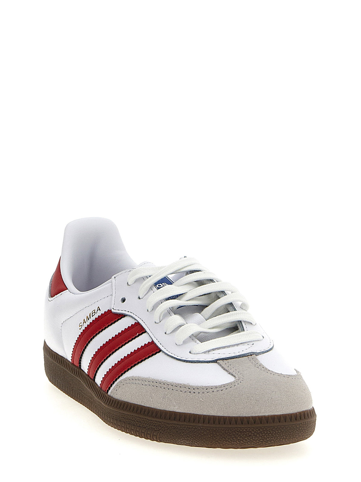 Adidas Originals Samba Og Sneakers