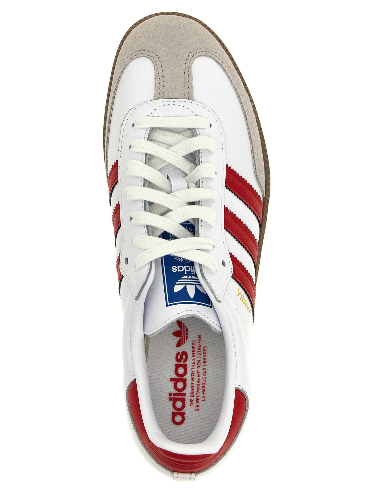 Adidas Originals Samba Og Sneakers
