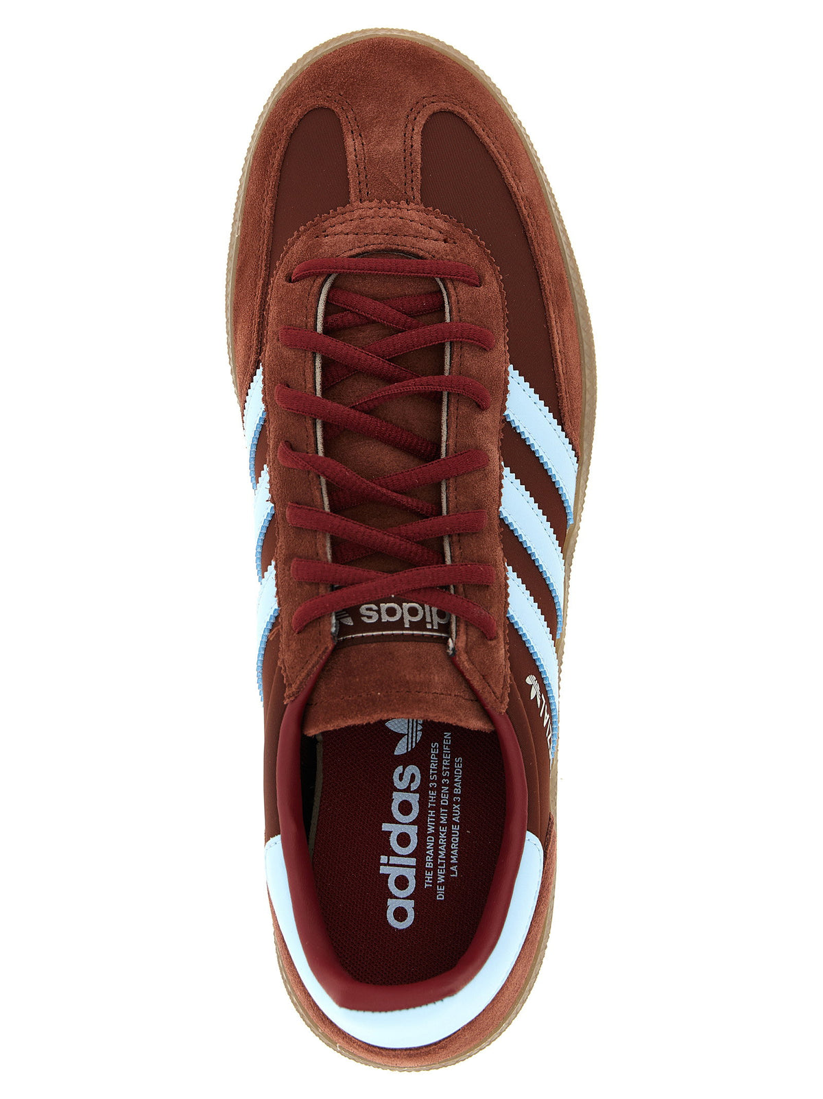 Adidas Originals Handball Spezial Sneakers Adidas Originals