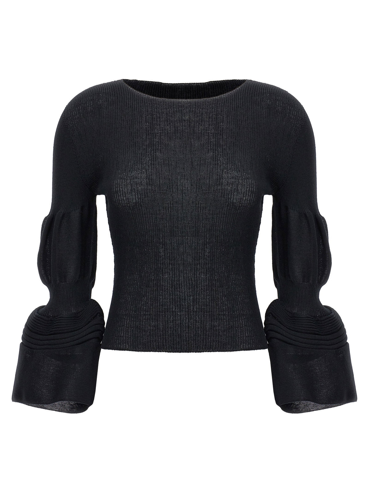 Issey Miyake Assemblage Branch Top