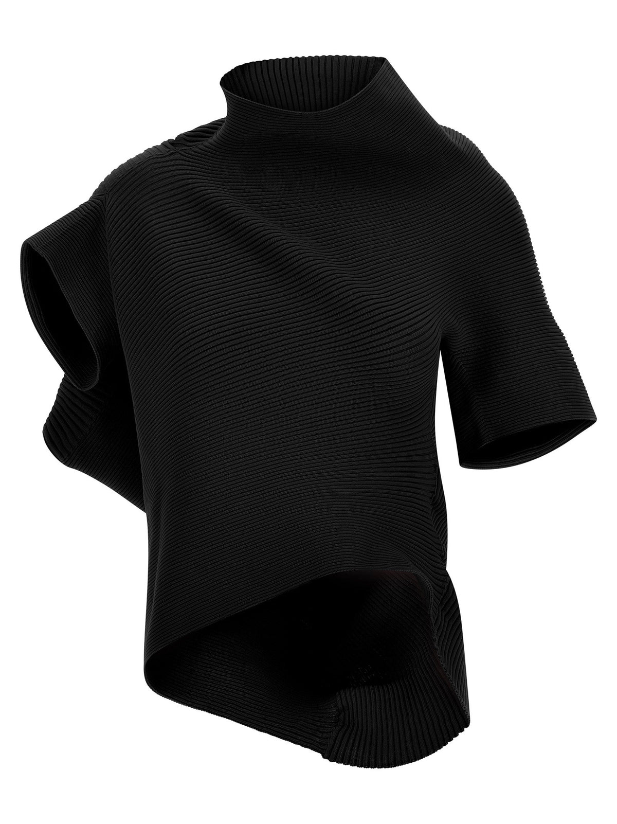 Issey Miyake Life Form Top Issey Miyake