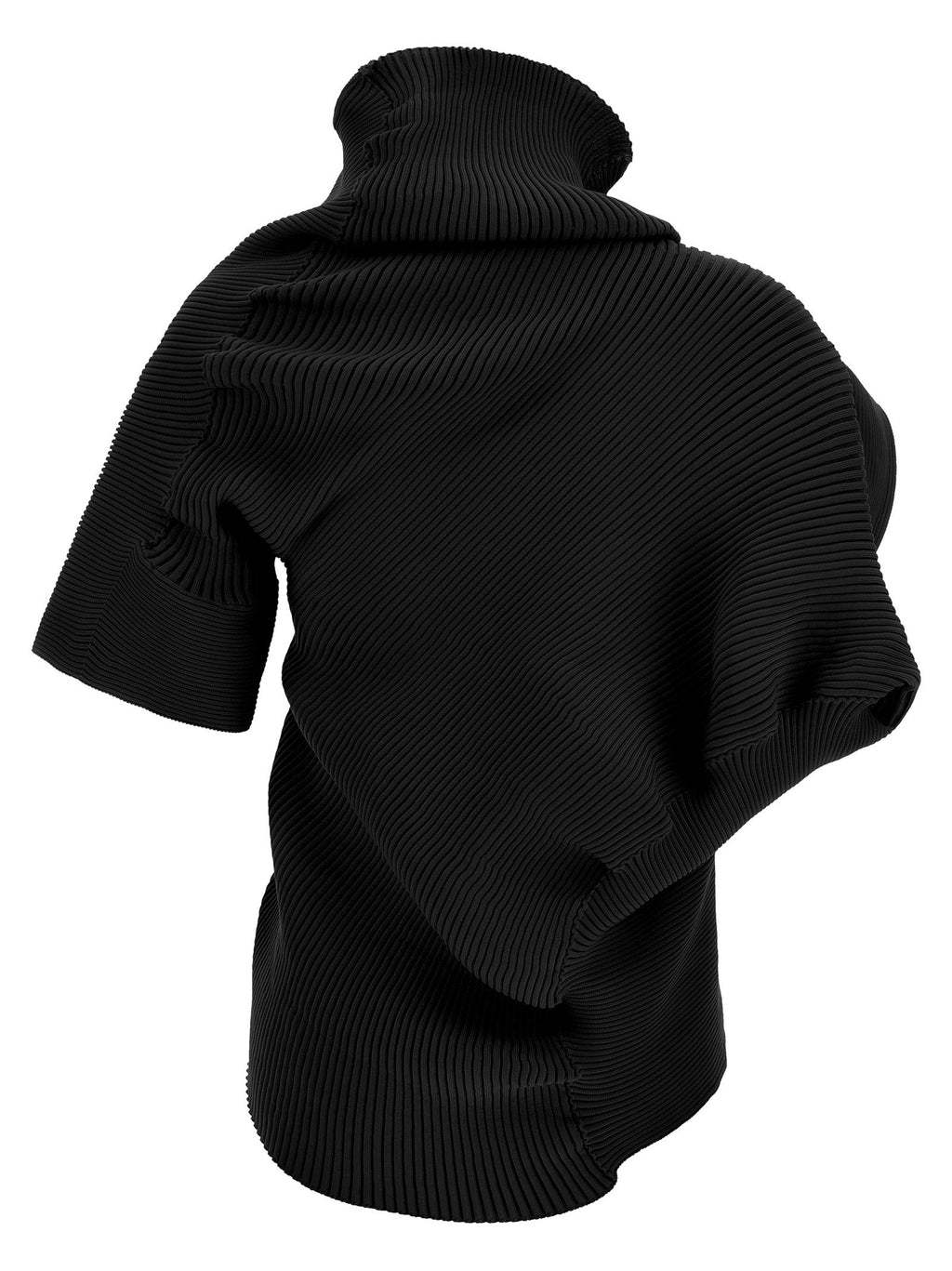 Issey Miyake Life Form Top Issey Miyake