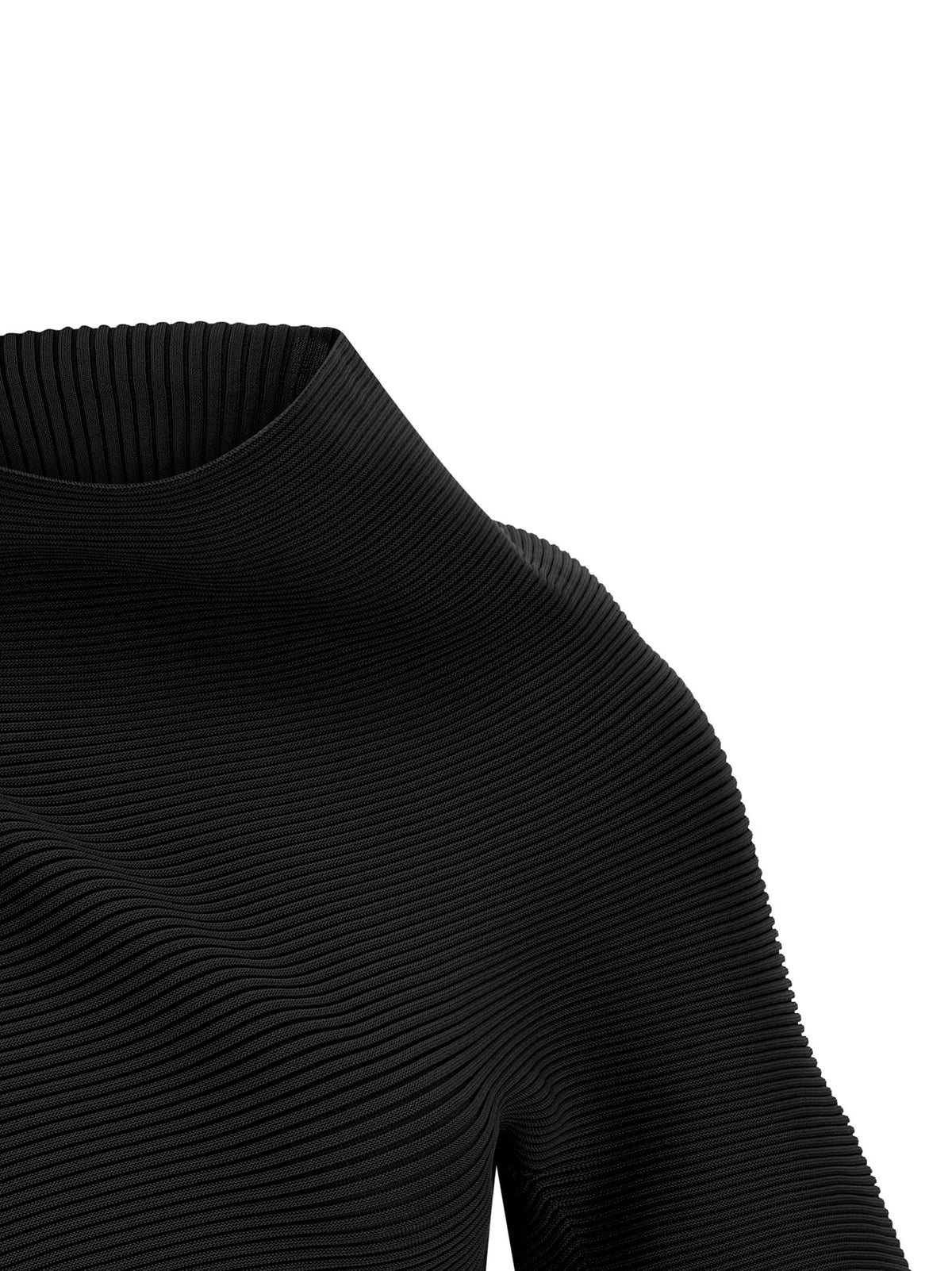 Issey Miyake Life Form Top Issey Miyake