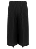 Issey Miyake Tubular Pleats Pants