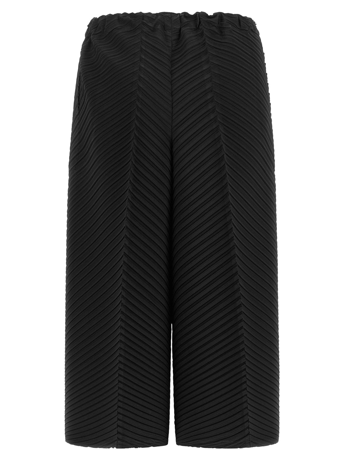 Issey Miyake Tubular Pleats Pants