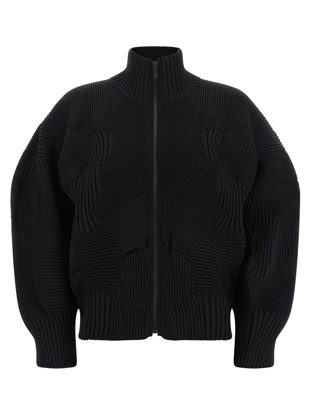 Issey Miyake Kone Kone Jacket