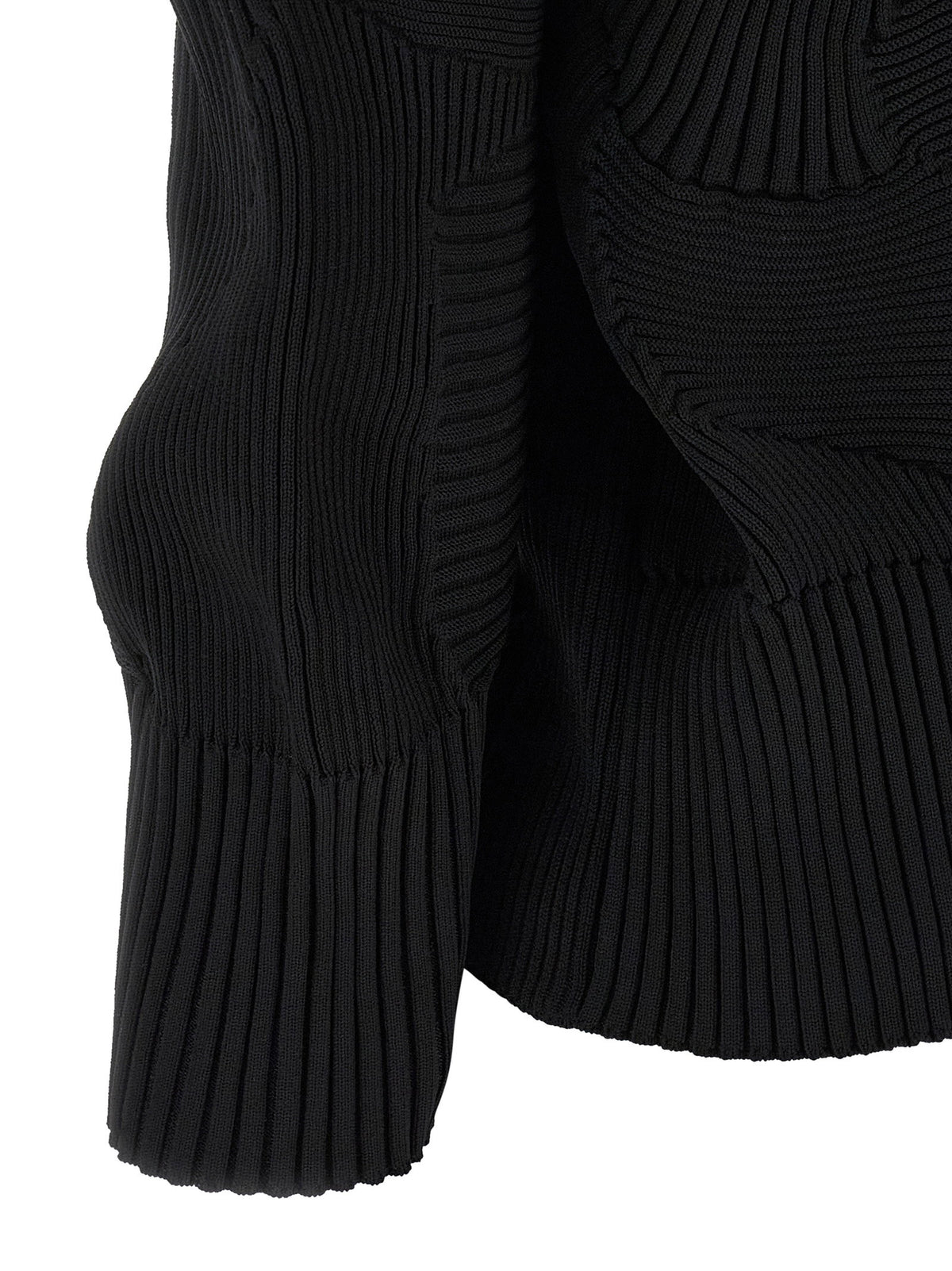 Issey Miyake Kone Kone Jacket