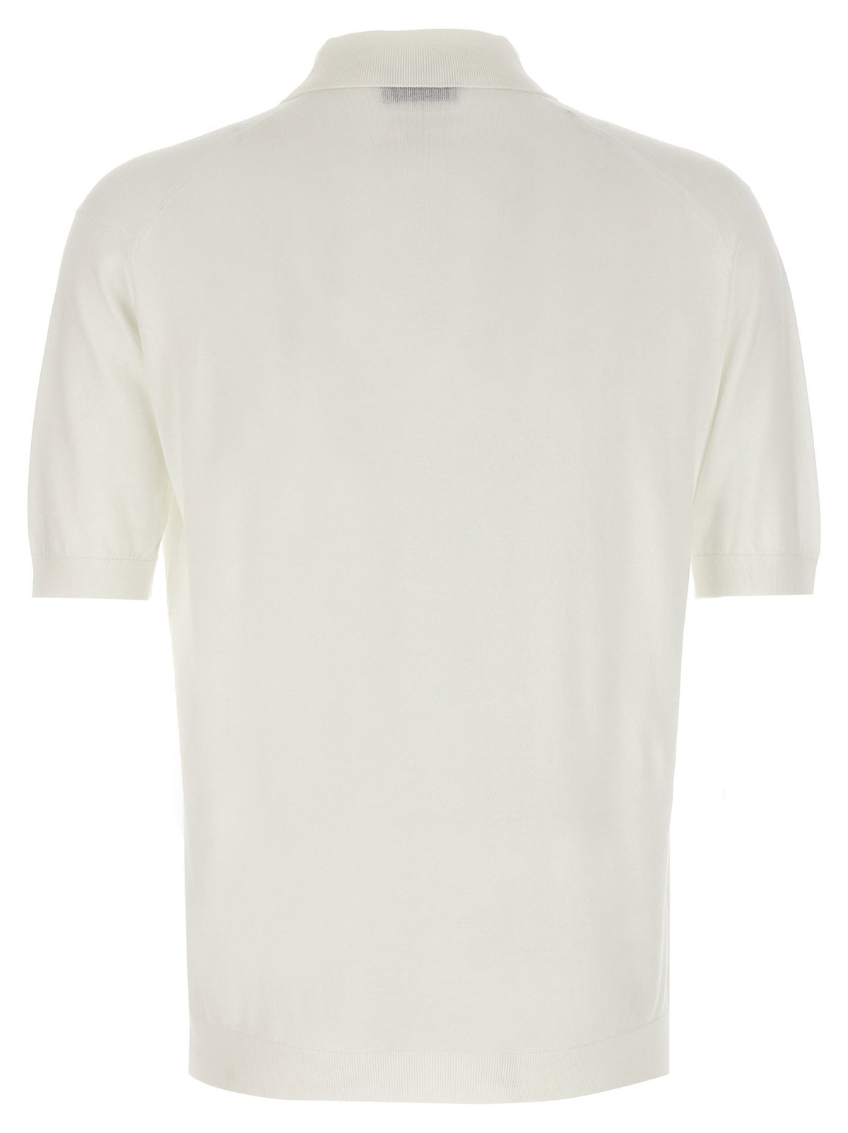 John Smedley Isis Polo Shirt