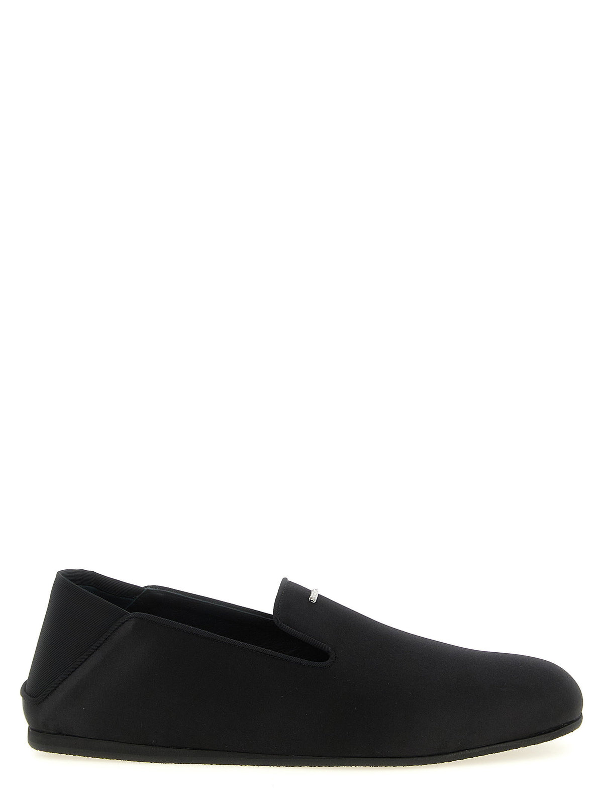 Giuseppe Zanotti Rupert Loafers
