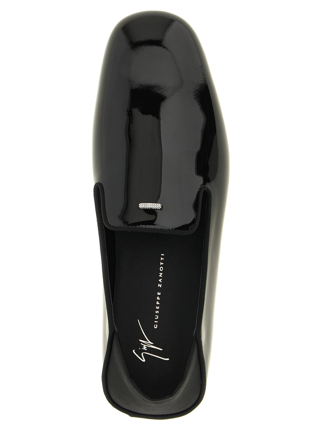 Giuseppe Zanotti Lucky Loafers