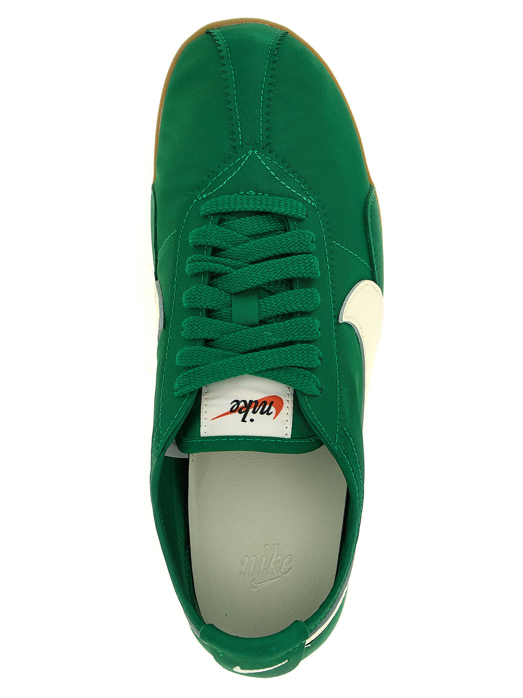 Nike Green Moon Shoe Og Sneakers Nike