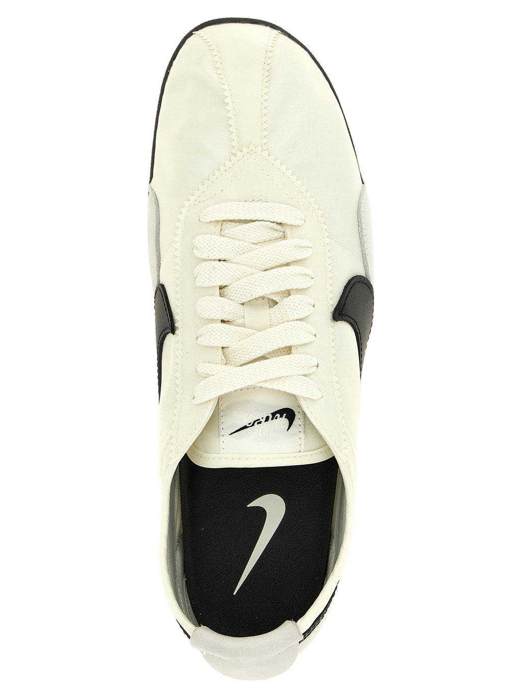 Nike White Moon Shoe Og Sneakers Nike