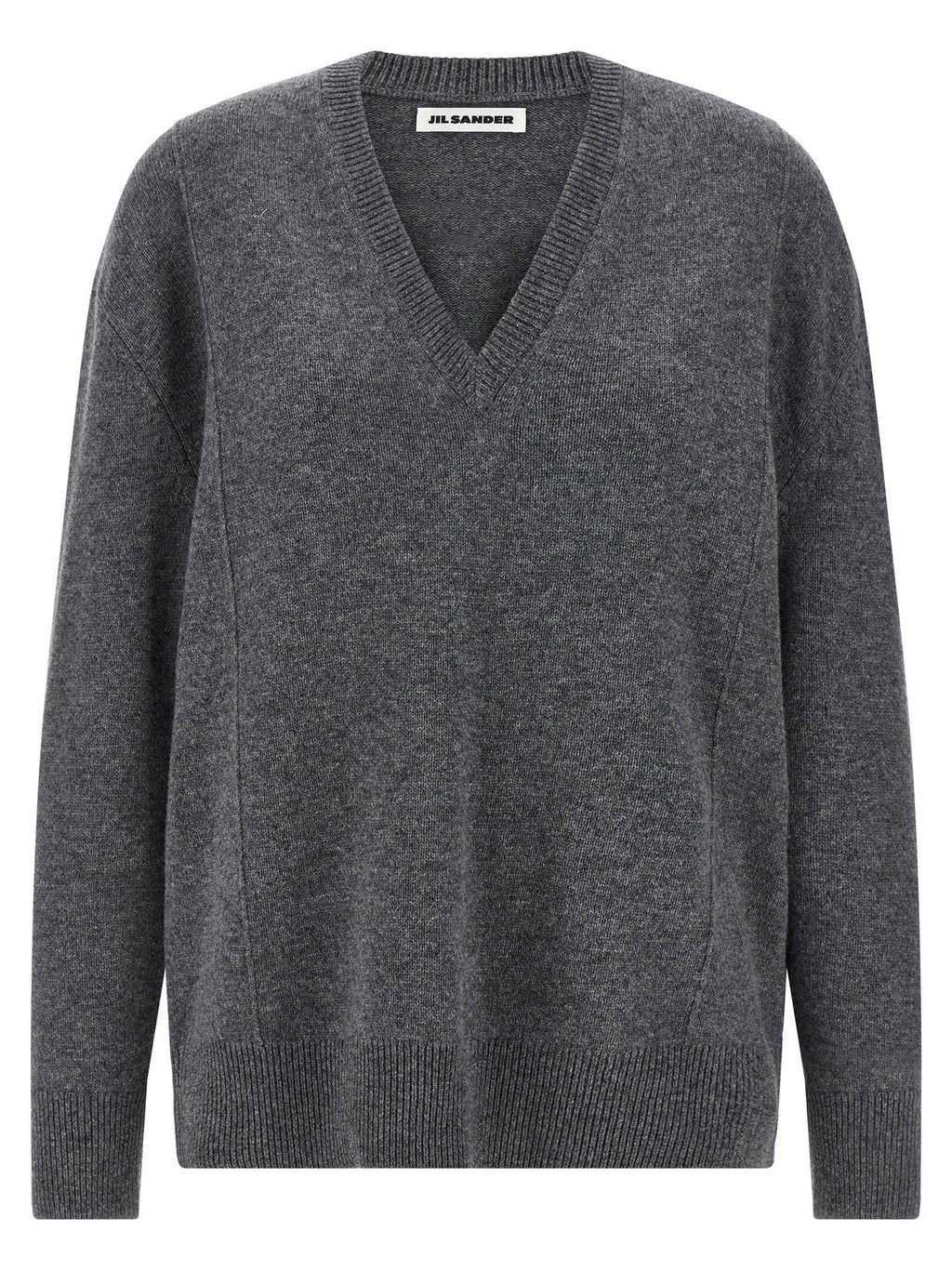 Jil Sander Cashmere Sweater Jil Sander